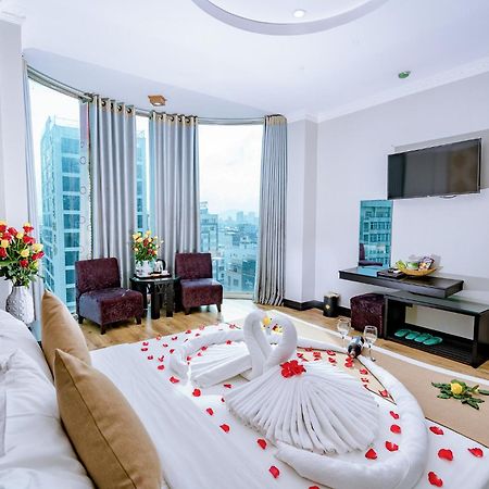 Adina 3 Star Hotel دا نانغ المظهر الخارجي الصورة