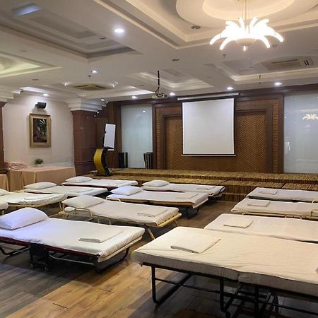 Adina 3 Star Hotel دا نانغ المظهر الخارجي الصورة