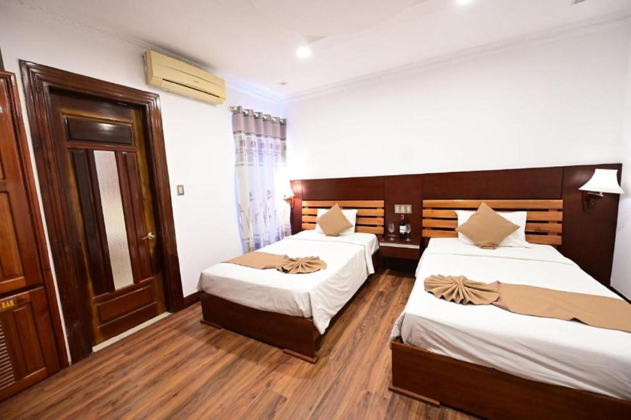Adina 3 Star Hotel دا نانغ المظهر الخارجي الصورة