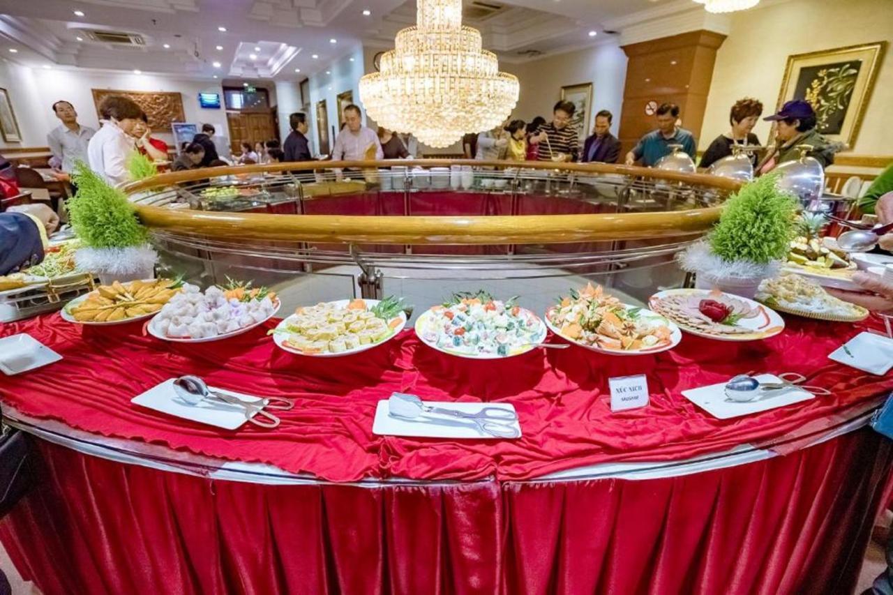 Adina 3 Star Hotel دا نانغ المظهر الخارجي الصورة