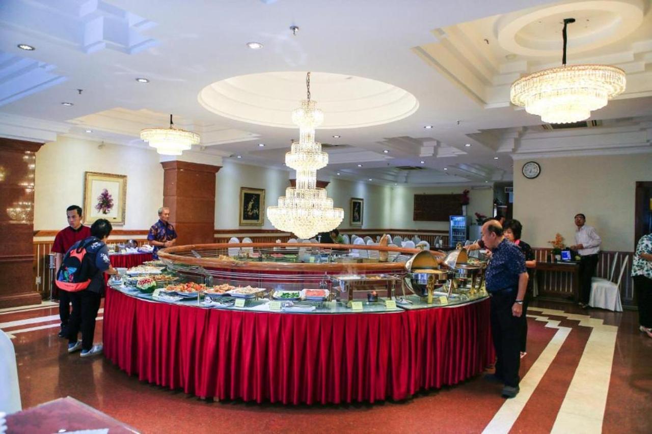 Adina 3 Star Hotel دا نانغ المظهر الخارجي الصورة
