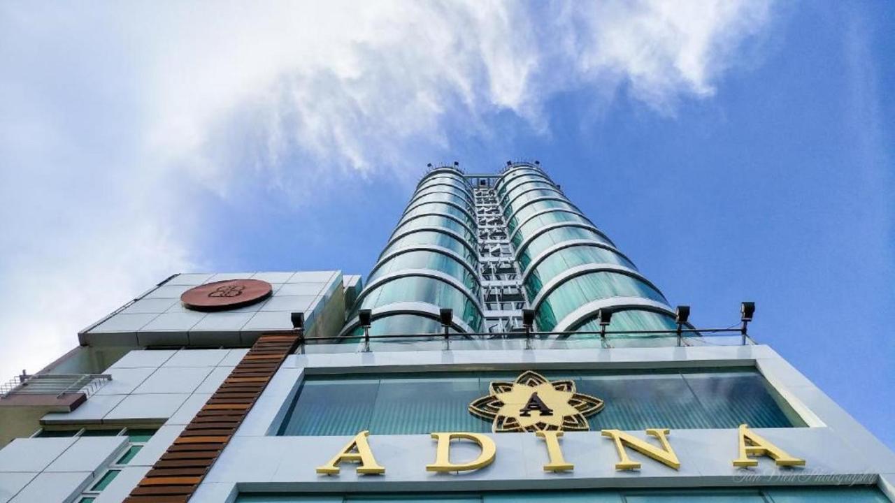 Adina 3 Star Hotel دا نانغ المظهر الخارجي الصورة