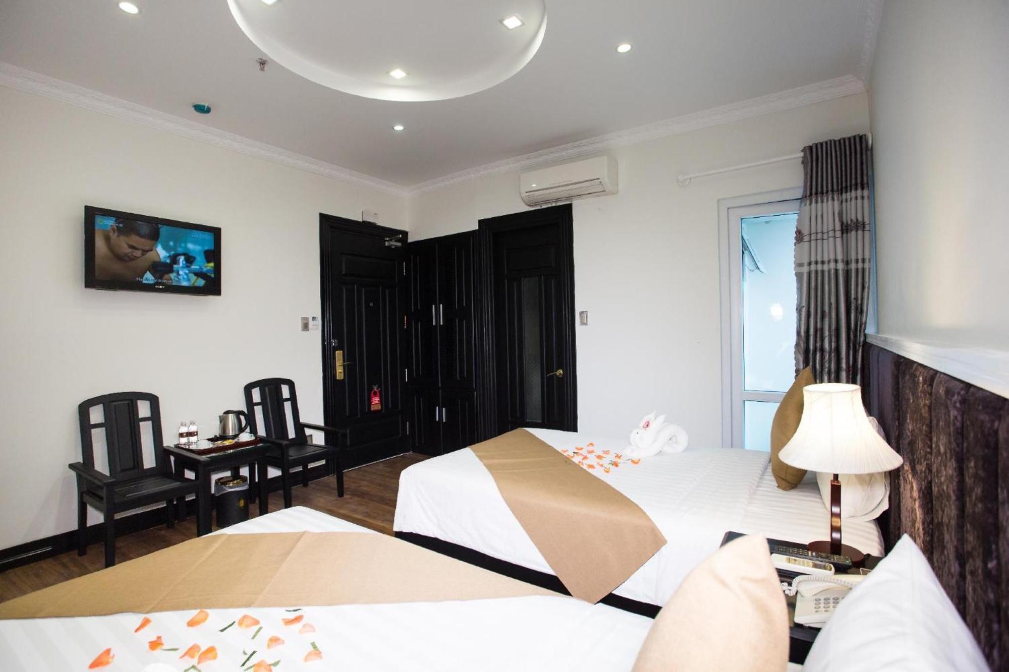 Adina 3 Star Hotel دا نانغ المظهر الخارجي الصورة